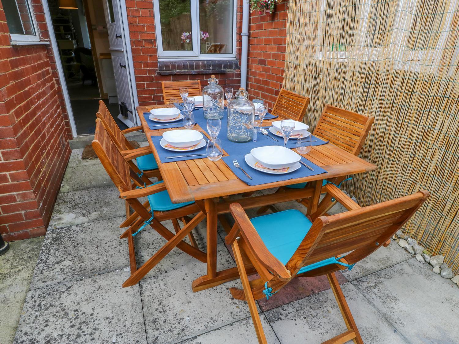 Mallard Cottage Tadcaster Exterior photo